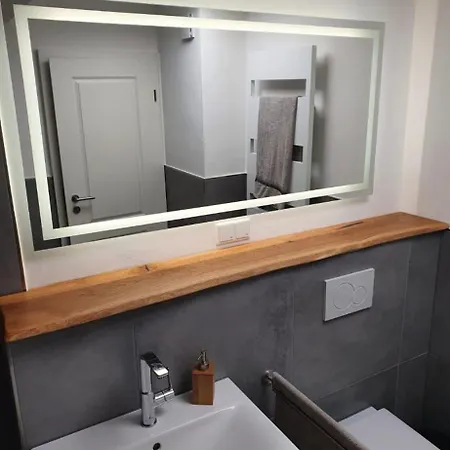 Apartment Ruhrpott Oberhausen (North Rhine-Westphalia)