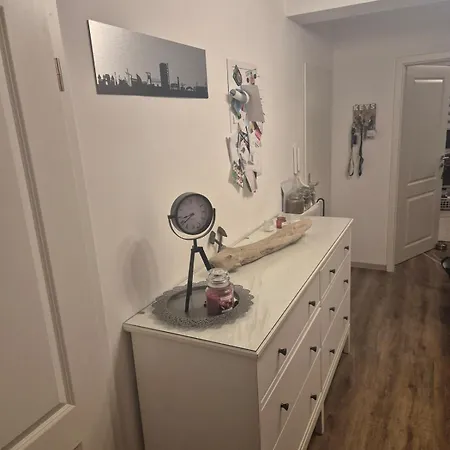 Apartment Ruhrpott *