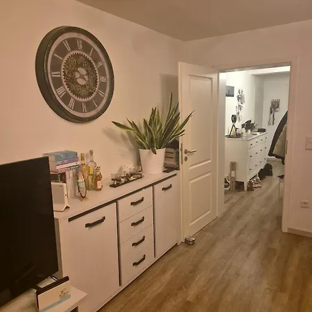 Ruhrpott Apartment
