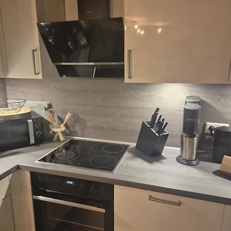 Apartment Ruhrpott