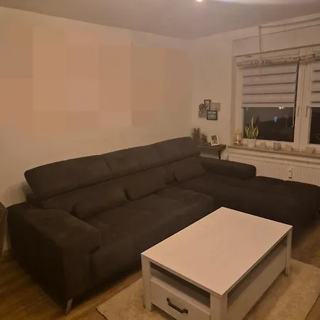 Ruhrpott Apartment