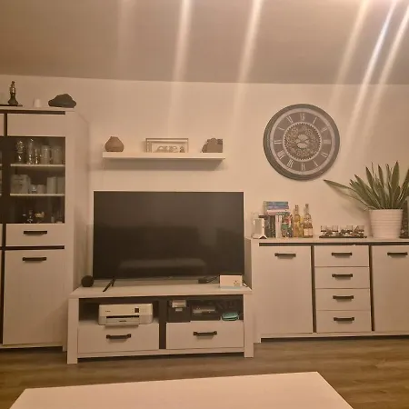 Apartment Ruhrpott