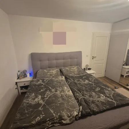 Apartment Ruhrpott *