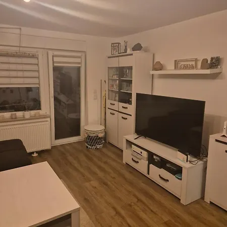 Ruhrpott Apartment Oberhausen (North Rhine-Westphalia)