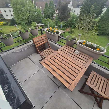 Ruhrpott * Oberhausen (North Rhine-Westphalia)