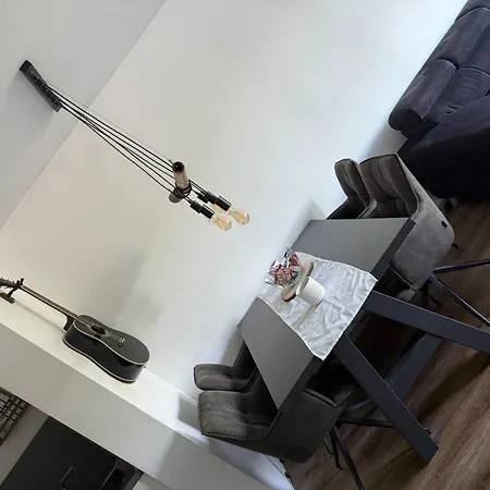 Ruhrpott * Oberhausen (North Rhine-Westphalia)