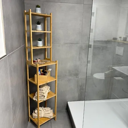 Apartamento Ruhrpott Oberhausen (North Rhine-Westphalia)