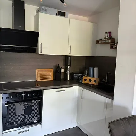 Ruhrpott Oberhausen (North Rhine-Westphalia)