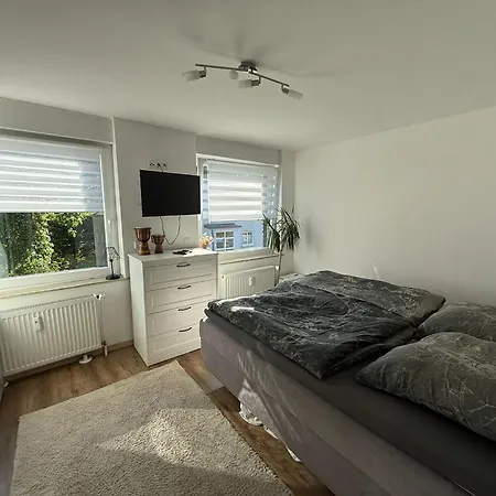 Ruhrpott Apartamento Oberhausen (North Rhine-Westphalia)