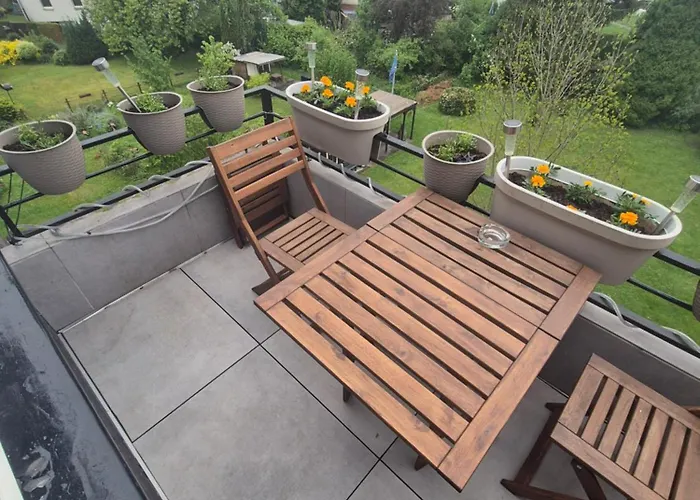 Ruhrpott * Oberhausen (North Rhine-Westphalia)