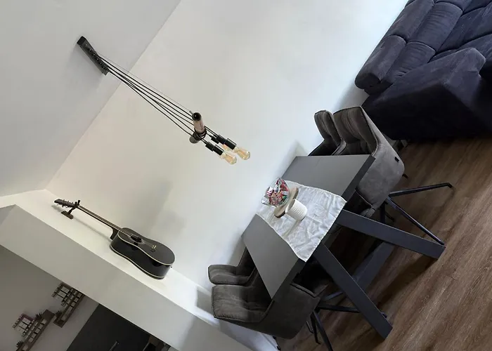 Ruhrpott * Oberhausen (North Rhine-Westphalia)