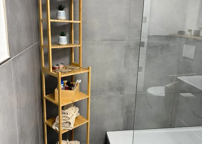 Lägenhet Ruhrpott Oberhausen (North Rhine-Westphalia)