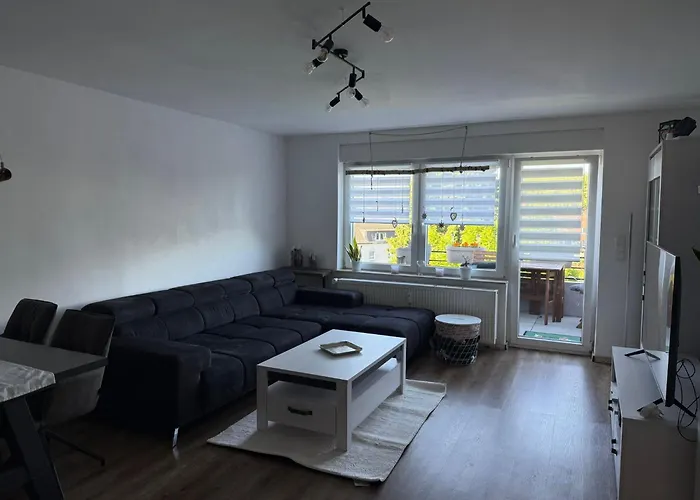 Apartamento Ruhrpott Oberhausen (North Rhine-Westphalia)