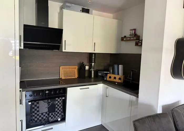 Ruhrpott Oberhausen (North Rhine-Westphalia)